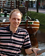 Dr Rainer Bruns