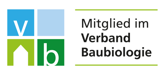 Dr. Rainer Bruns ist Mitglied im bundesweiten Verband Baubiologie VB